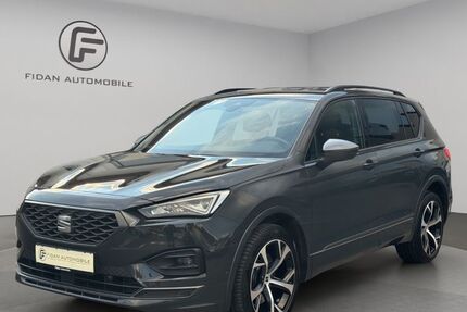Seat Tarraco 98.000 km 29.450 &euro; Sindelfingen/Stuttgart 71065