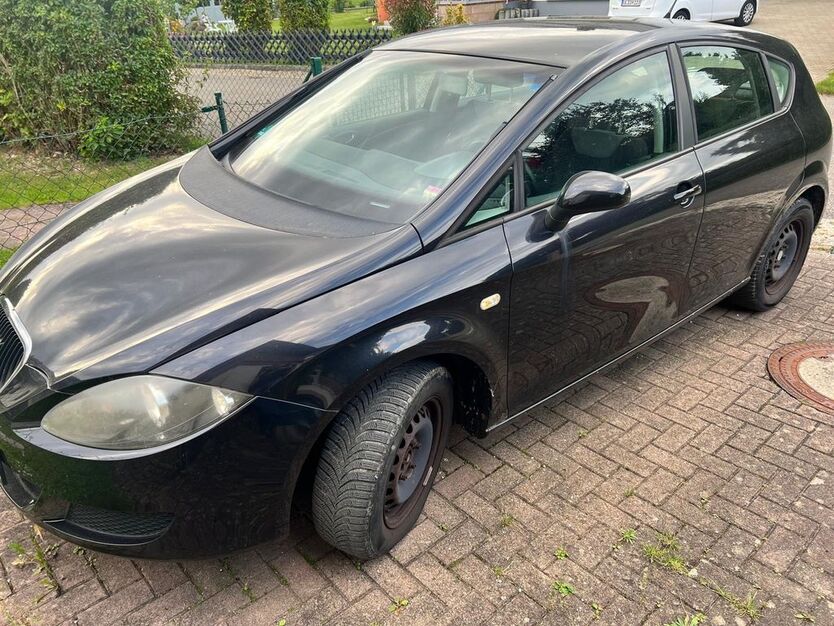 Seat Leon 146.000 km 2.299 € Altenstadt 89281