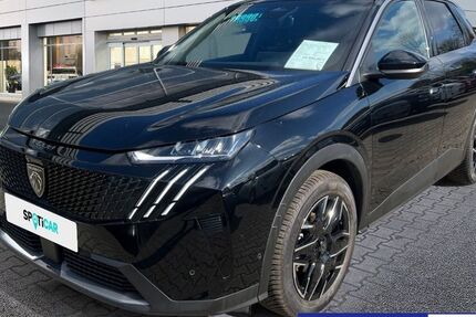 Peugeot 3008 16.330 km 25.390 &euro; Berlin 10369