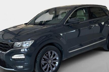 VW T-Roc 31.285 km 26.850 &euro; Rheinstetten 76287