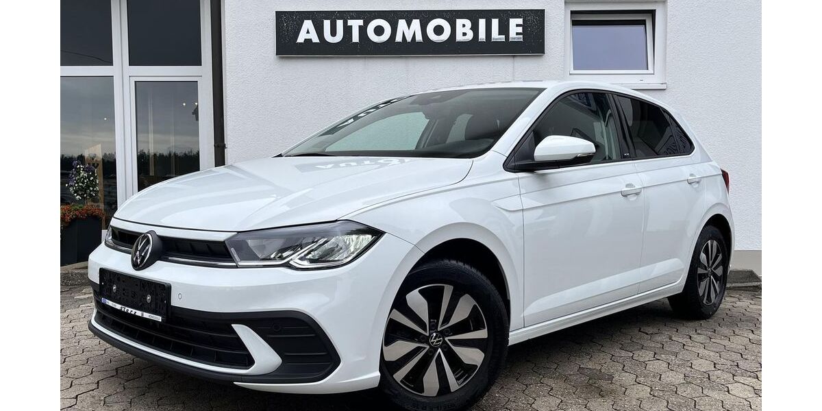 VW Polo 18.490 km 18.979 &euro; Königsfeld 78126