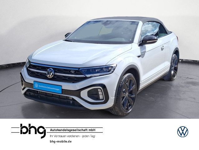 T-Roc