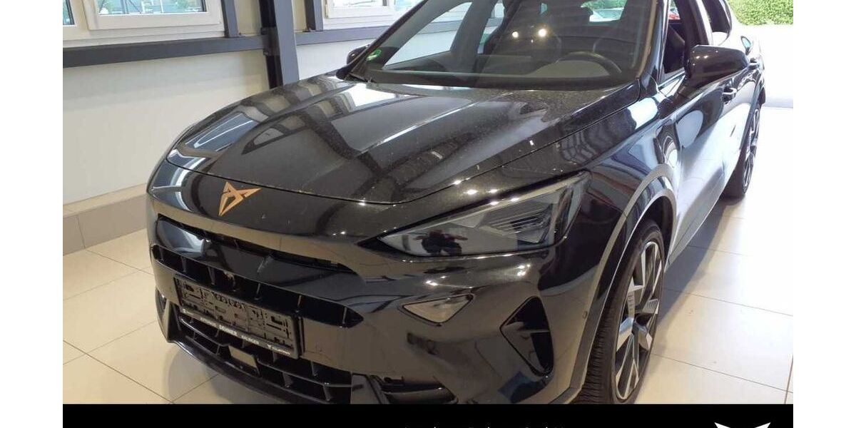 Cupra Formentor 24.700 km 32.480 &euro; Balingen 72336