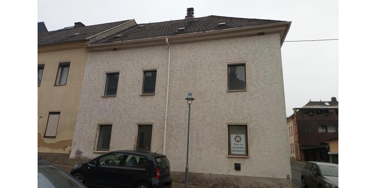 Mehrfamilienhaus, Wohnhaus Marienberg - 24 Zimmer, 250 m&sup2;, 95.000&euro; | Angebot:25056375