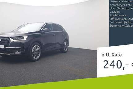 DS Automobiles DS 7 Crossback 59.929 km 28.949 &euro; Borken 46325