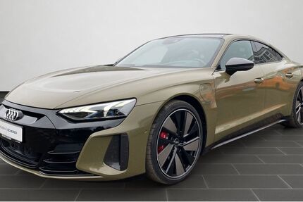 Audi RS e-tron GT 38.306 km 62.900 &euro; Alzey 55232