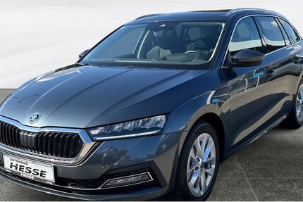 Skoda Octavia 69.408 km 20.930 € Sottrum 27367