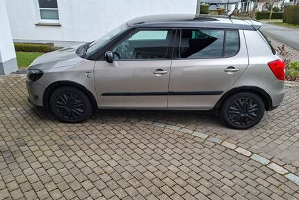 Skoda Fabia 175.000 km 2.900 &euro; Meschede 59872