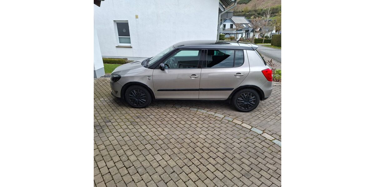 Skoda Fabia 175.000 km 2.900 &euro; Meschede 59872