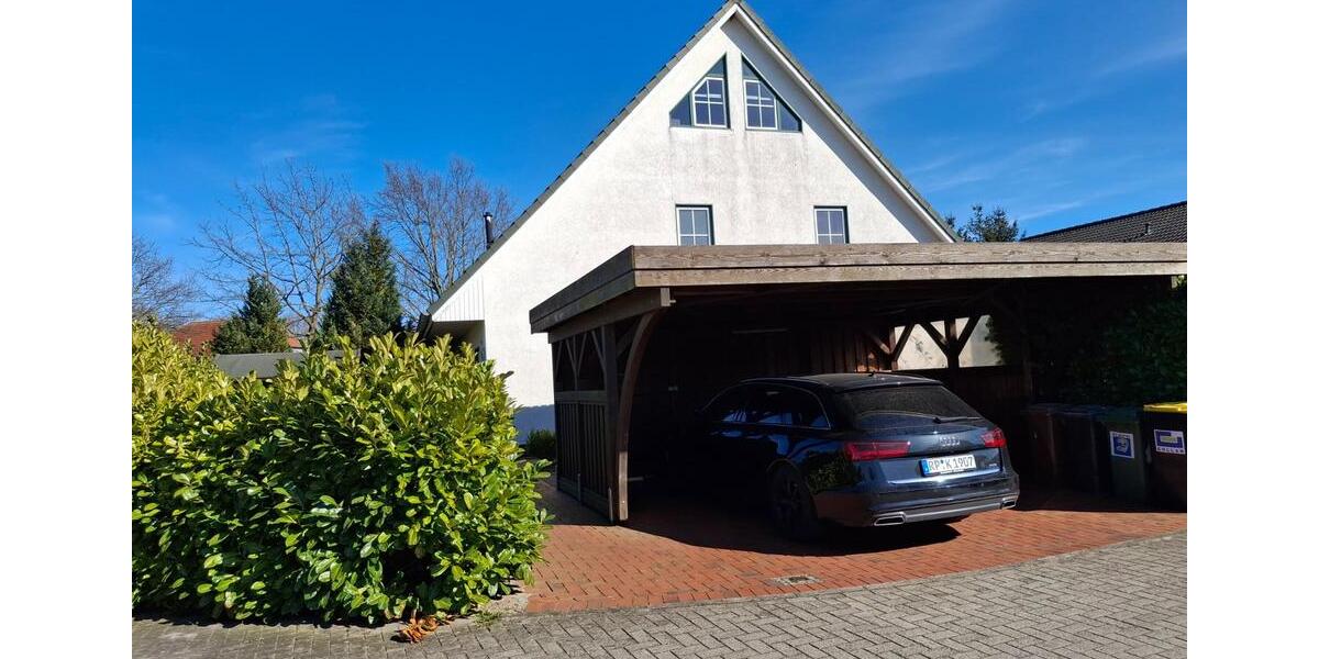 Doppelhaushälfte Hohenfelde - 5 Zimmer, 125 m&sup2;, 379.000&euro; | Angebot:23879626