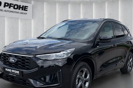 Ford Kuga 19.182 km 32.450 &euro; Norderstedt 22848