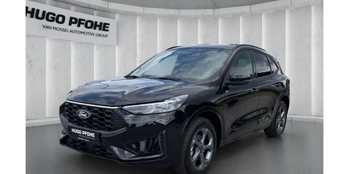 Ford Kuga 19.182 km 32.450 &euro; Norderstedt 22848