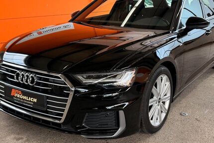 Audi A6 50.000 km 33.999 &euro; Gaimersheim bei Ingolstadt 85080