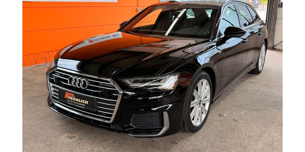 Audi A6 50.000 km 33.999 &euro; Gaimersheim bei Ingolstadt 85080