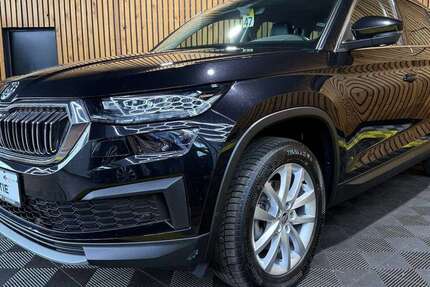 Skoda Kodiaq 89.236 km 28.900 &euro; Leer 26789