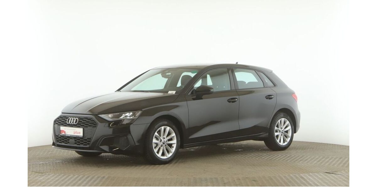 Audi A3 18.095 km 25.479 &euro; Seevetal 21217