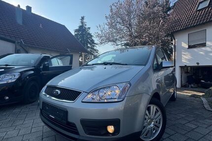 Ford C-Max 157.000 km 3.750 &euro; Rosengarten 74538