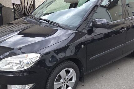 Skoda Fabia 188.354 km 3.690 &euro; Darmstadt 64297