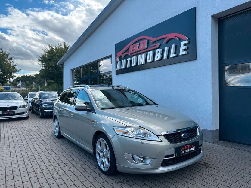 Mondeo