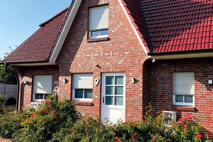 Bevern I Modernes Einfamilienhaus in ruhiger Lage