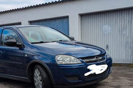 Opel Corsa 235.282 km 1.650 &euro; Stuttgart 70329