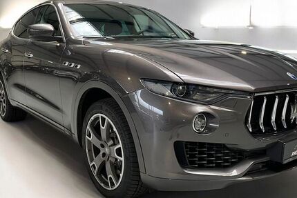Maserati Levante 110.000 km 31.000 € Grasberg 28879