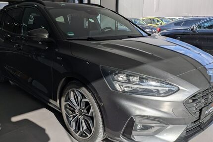 Ford Focus 200.361 km 10.980 &euro; Neufahrn 85375