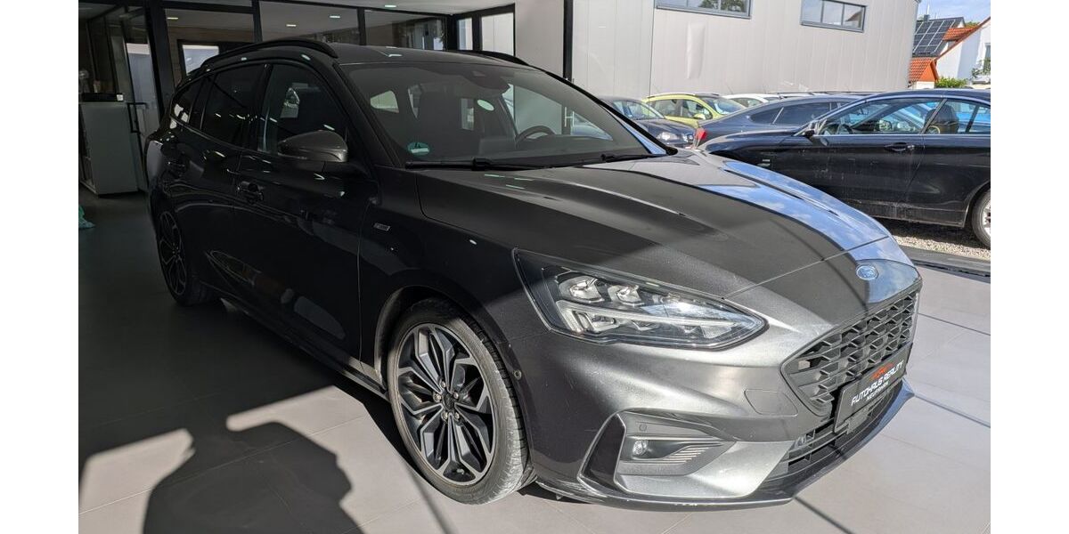 Ford Focus 200.361 km 10.980 &euro; Neufahrn 85375