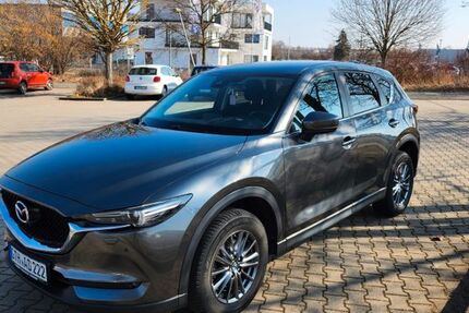 Mazda CX-5 198.000 km 12.500 &euro; Gamstädt 99192