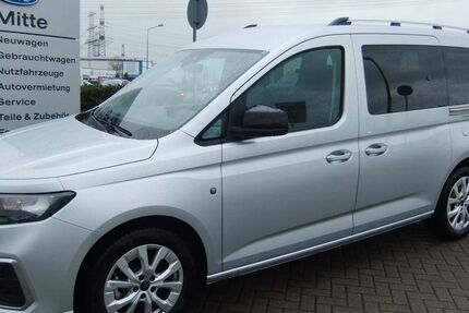 Ford Grand Tourneo 19.941 km 30.939 &euro; Güstrow 18273