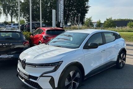 Renault Megane 31.987 km 22.850 € Dillingen 89407