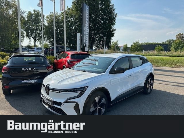 Renault Megane 31.987 km 22.850 € Dillingen 89407