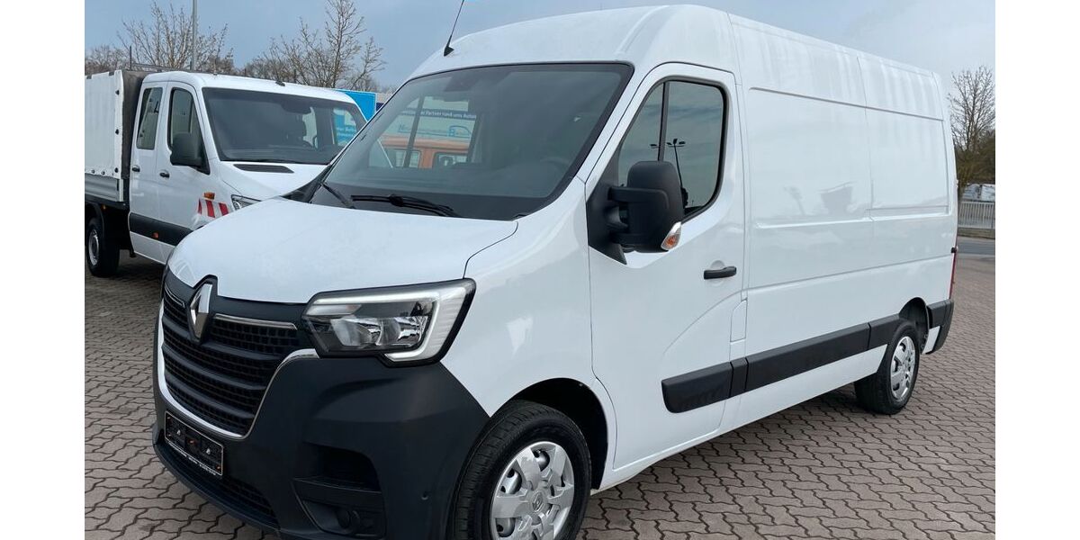 Renault Master 97.258 km 21.301 &euro; Achim 28832