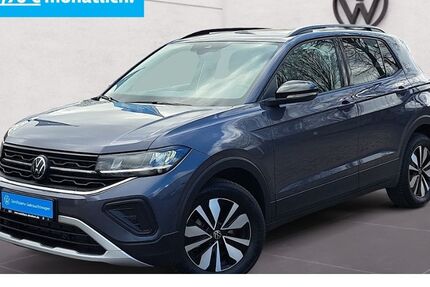 VW T-Cross 15.163 km 25.310 &euro; Kölln-Reisiek 25337