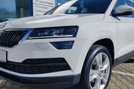 Skoda Karoq 118.000 km 17.950 &euro; Neustadt/Sachsen 01844