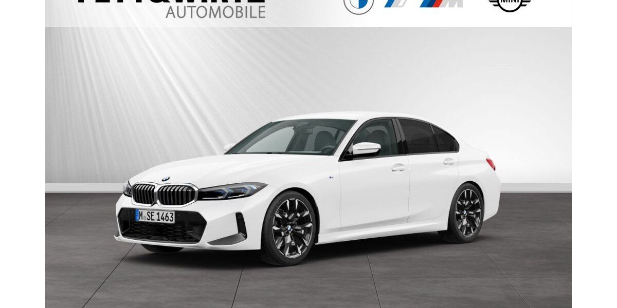BMW 330 24.800 km 44.487 &euro; Geldern 47608