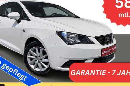 Seat Ibiza 119.568 km 5.880 &euro; Halle Saale 06128