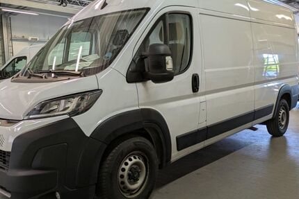 Citroen Jumper 42.952 km 25.680 &euro; Marburg 35043
