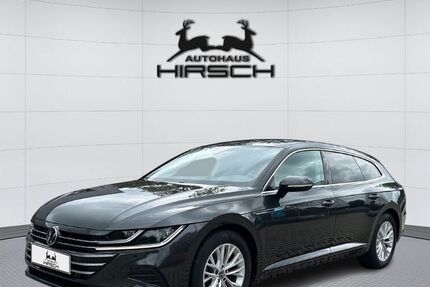 VW Arteon