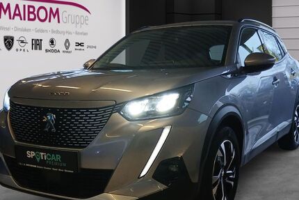 Peugeot 2008 46.775 km 15.990 &euro; Kevelaer 47623