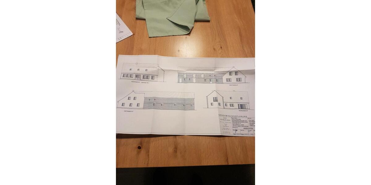 Einfamilienhaus Märkisch Linden - 148.000&euro; | Angebot:24313557