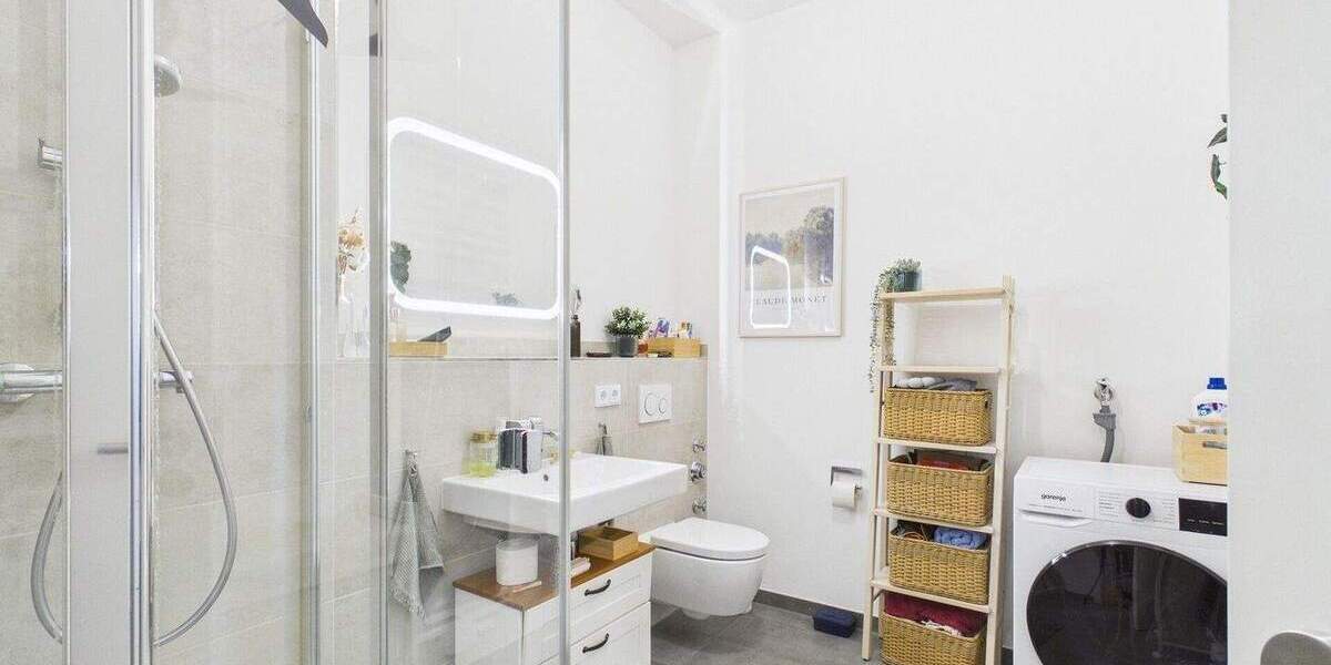 Etagenwohnung Lübeck (Innenstadt) Innenstadt - 3 Zimmer, 72 m&sup2;, 1.195&euro; | Angebot:25525312