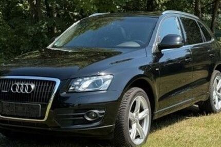 Audi Q5 89.500 km 12.950 &euro; Weeze 47652