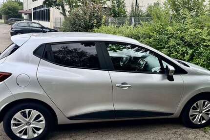 Renault Clio 39.707 km 7.500 &euro; Minden, Stadt 32427