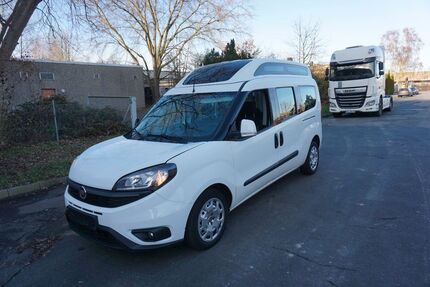 Fiat Doblo 167.468 km 11.800 &euro; Lehrte 31275