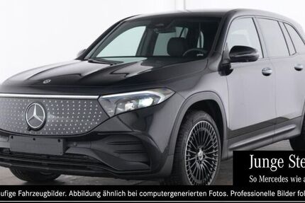 Mercedes EQB