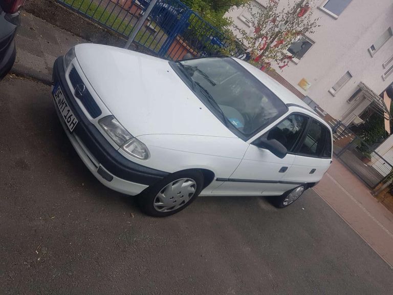 Astra