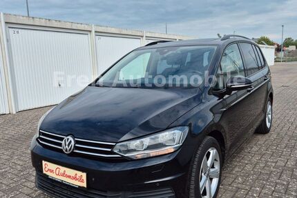 VW Touran 243.000 km 8.999 &euro; Ransbach-Baumbach 56235