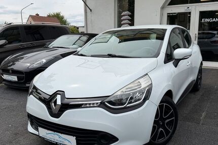 Renault Clio 41.511 km 8.990 &euro; Bremen 28719
