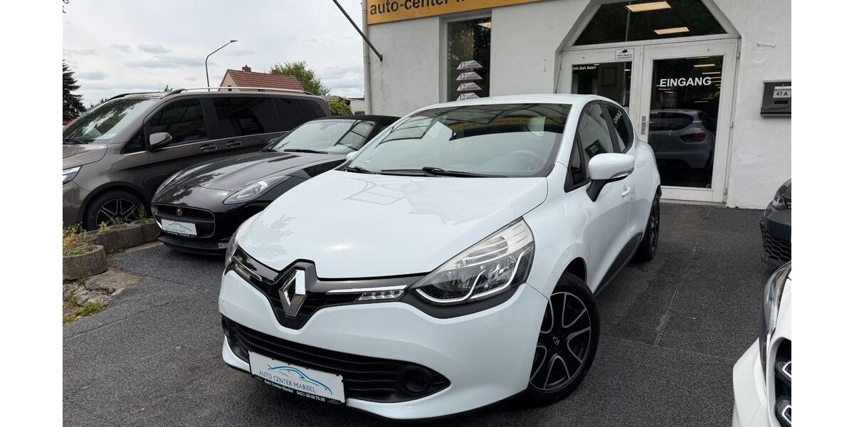 Renault Clio 41.511 km 8.990 &euro; Bremen 28719